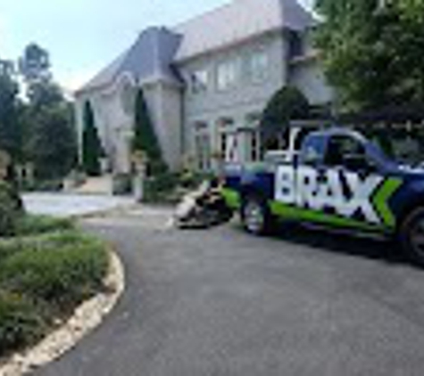 BRAX Roofing - Vienna, VA