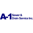 A-1 Sewer & Drain Service - Plumbers