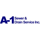 A-1 Sewer & Drain Service