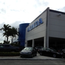 AutoNation Honda Miami Lakes - New Car Dealers