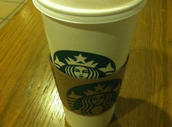 Starbucks Coffee - Rowlett, TX