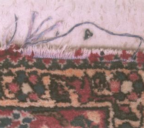 Oriental Rugs Specialist - Long Beach, CA