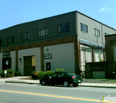 Theodorou Academy Of Jiu Jitsu - Watertown, MA