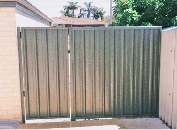 Jay's Handyman Services - Heritage Park, QLD. Made by Jays Fencing