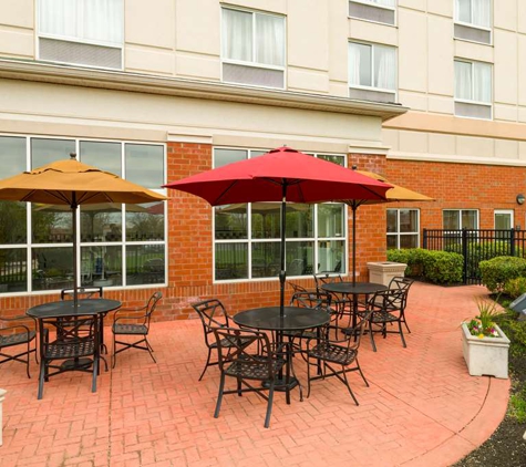 Hilton Garden Inn Edison/Raritan Center - Edison, NJ