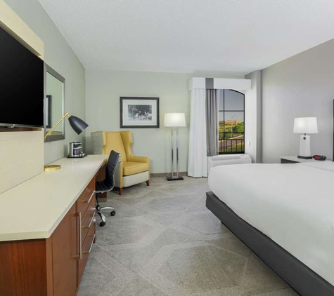 DoubleTree by Hilton Hotel Austin - University Area - Austin, TX