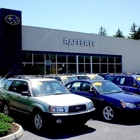 Rafferty Subaru