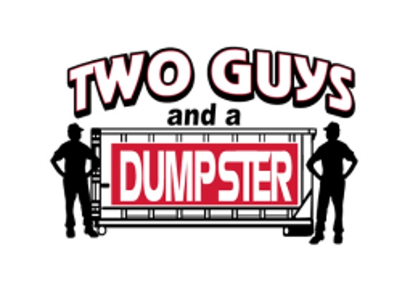 Two Guys and a Dumpster - Onalaska, WI