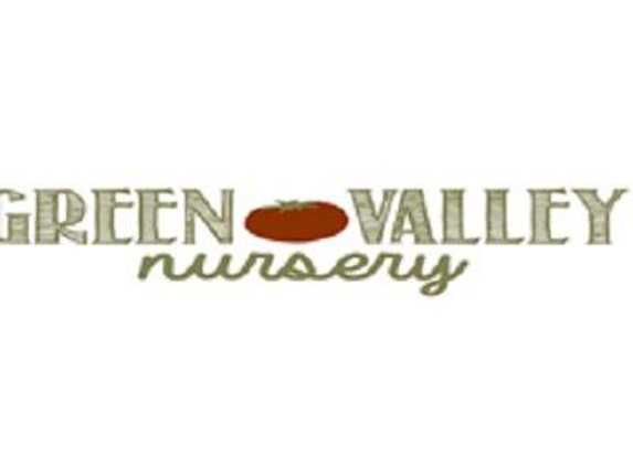 Green Valley Nursery and Landscaping - Florence, AL