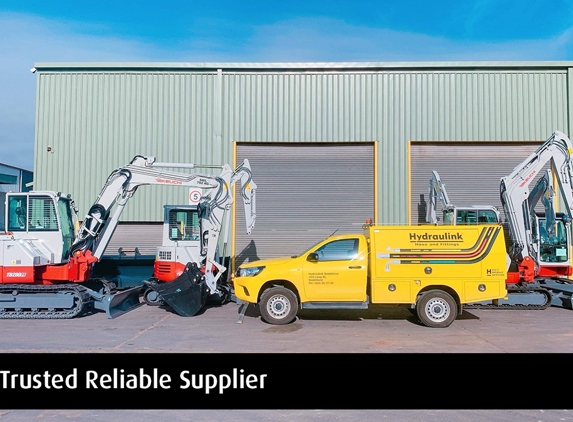 Hydraulink Badgerys Creek - Kemps Creek, NSW. Trusted Reliable Supplier
