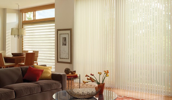 Onsite Fabricare Cleaning - Hunter Douglas Blinds cleaning - El Cajon, CA