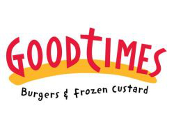 Good Times Burgers & Frozen Custard - Greeley, CO