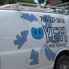 Yeti HVAC Services