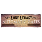 Lone Legacy Automatic Gates