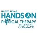 Hands On Physical Therapy | Commack - Physical Therapists