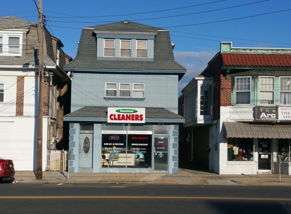 Ventnor Cleaners - Ventnor City, NJ