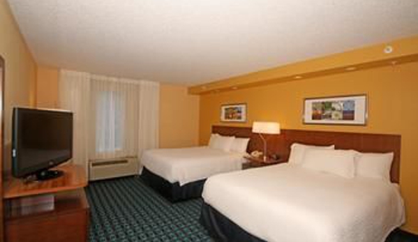 Fairfield Inn & Suites - Aiken, SC