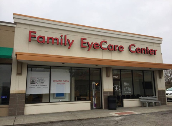 Family EyeCare Center of Bonner Springs - Bonner Springs, KS