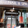 No.1 Nail & Spa