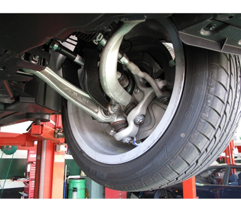 AutoBahn Mechanical And Electrical Services Spearwood - Hamilton Hill, WA