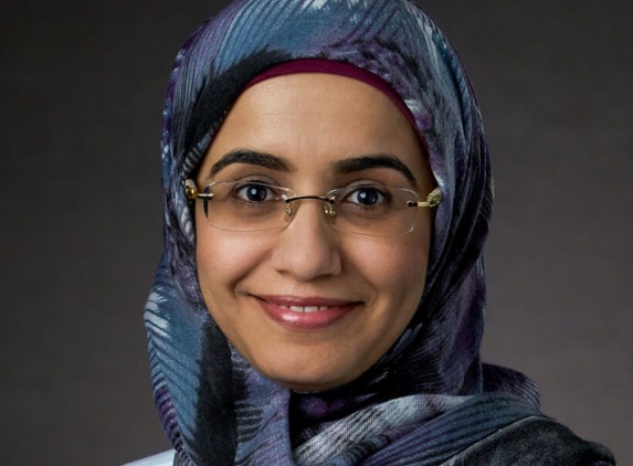 Saba Radhi, MD, MS | Medical Oncologist - Goodyear, AZ