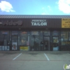 Tailor gallery
