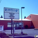 Roberson RV Center - Recreational Vehicles & Campers-Repair & Service