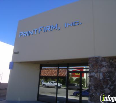 MIR Printing & Graphics - Canoga Park, CA