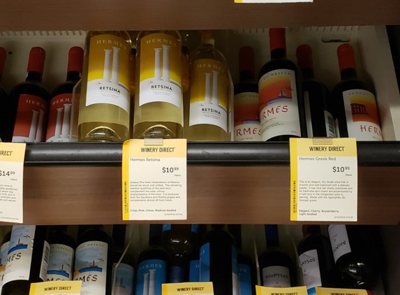 Total Wine & More - Columbia, SC