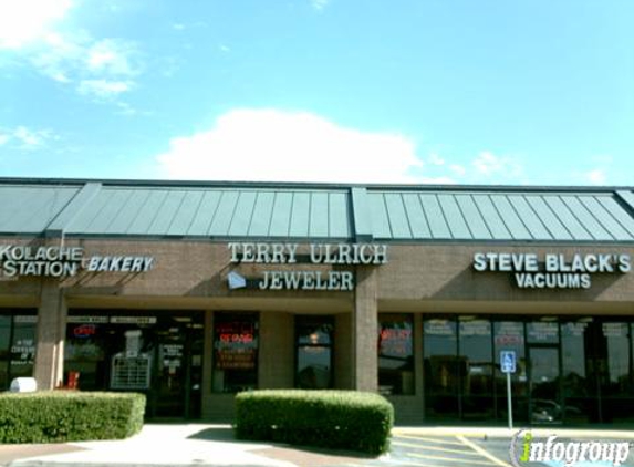 Terry Ulrich Jewelers - Plano, TX