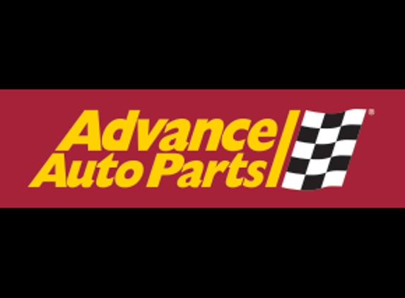 Advance Auto Parts - Lewisburg, WV
