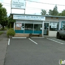 Pacific Avenue Veterinary Clinic, PC - Veterinary Clinics & Hospitals