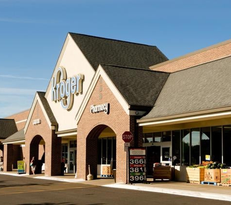 Kroger Marketplace - Suffolk, VA