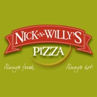 Nick-N-Willy's Pizza