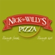 Nick-N-Willy's World Famous Take-N-Bake Pizza