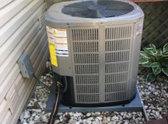 24 Heating & Cooling - Bridgeview, IL