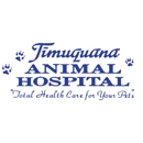 Timuquana Animal Hospital - Veterinary Clinics & Hospitals