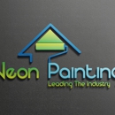 Neon Painting - Painting Contractors