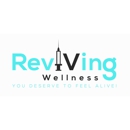 RevIVing Wellness | Hormone & IV Infusion Clinic - Health & Welfare Clinics