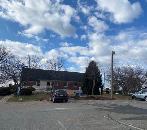 Saint Frances Cabrini Roman Catholic Church - Piscataway, NJ