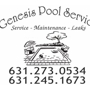 Genesis Pool Repair