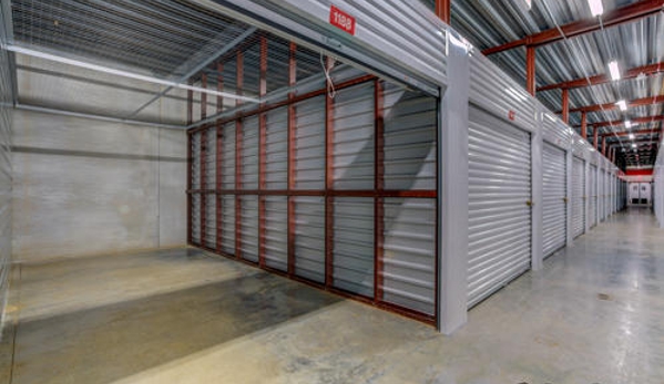 CubeSmart Self Storage - Wheaton, IL