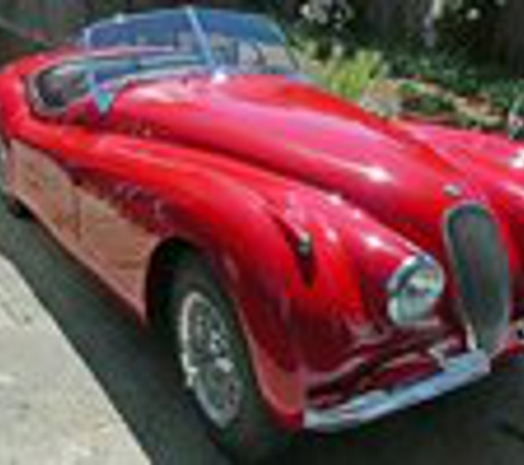 Troise Classic Car Appraisals - Sonoma, CA