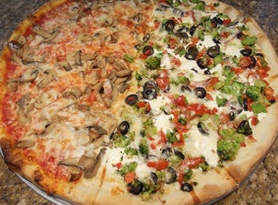 V & F Pizza & Restaurant - Cliffwood, NJ