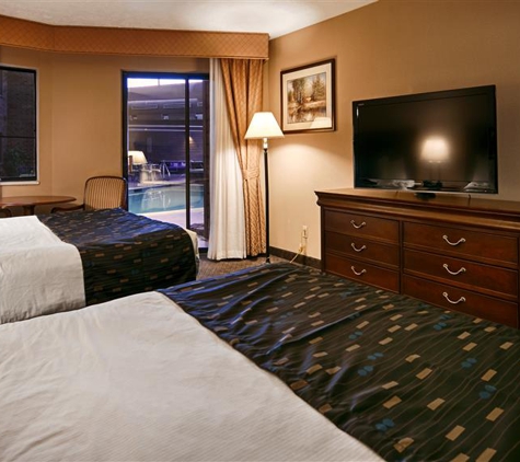 Best Western Plus Landmark Inn - Park City, UT