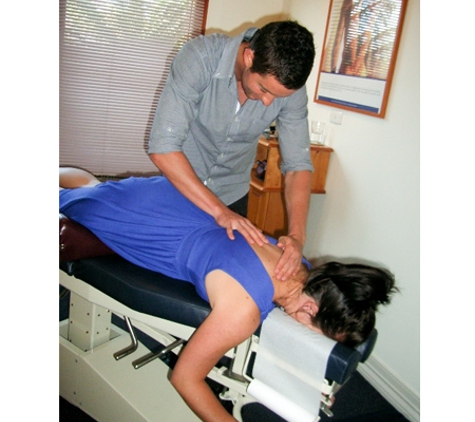 Pioneer Family Chiropractic - Grovedale, VIC