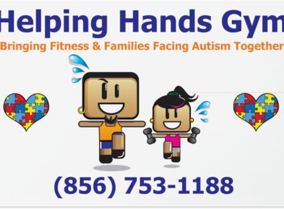 Helping Hands Gym - Cherry Hill, NJ