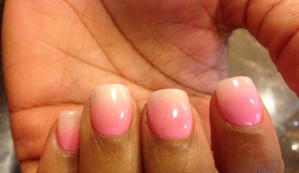 Maui Nail Spa - Pearland, TX