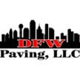 D F W Paving LLC