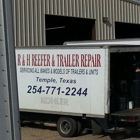 R & H Reefer & Trailer Repair